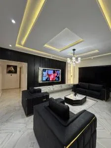 Presidential Haven Shortlet Apartments - Pakuro