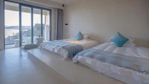 Ziluo Bay - Aegean Beach B&B - 永嘉