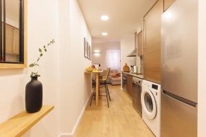 Bravissimo Portal Barca, Monthly Apartment