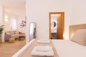 Bravissimo Portal Barca, Monthly Apartment