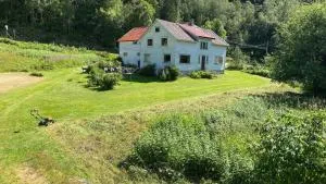 Nordgården - Handeland