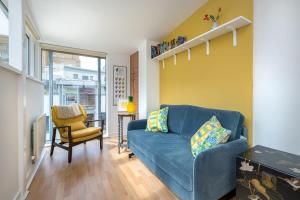 Host & Stay - Kingscote Townhouse