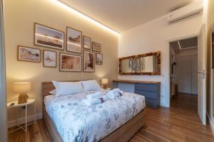 CS Vatican Metro Apartment