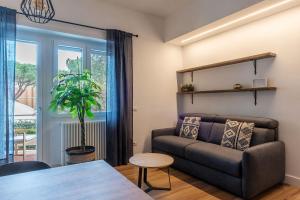 CS Vatican Metro Apartment