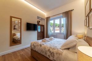 CS Vatican Metro Apartment