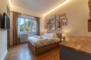 CS Vatican Metro Apartment