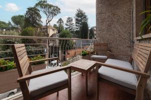 Apartamento de 2 dormitorios