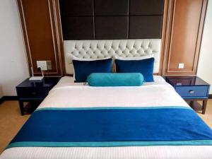 Negombo Ocean Breeze Luxury Studio by Serendib Vacation