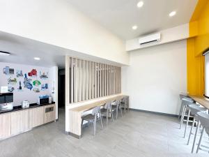 HOP INN Songkhla