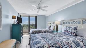 Anchorage Resort 7th Fl 2 Bedroom Condo with Beach Access 0892