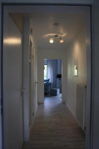 Ferienwohnung Austernfischer