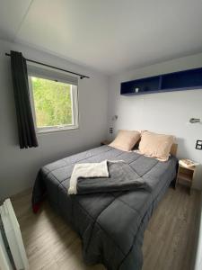 Campings Camping Paradis L-Ile de Kernodet : photos des chambres