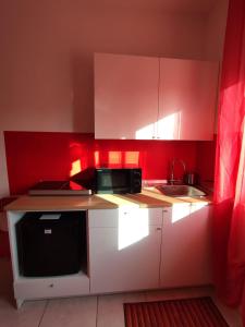 Cave - Rodinò Monolocale