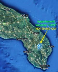 Cave - Rodinò Monolocale