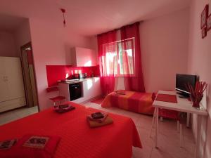 Cave - Rodinò Monolocale