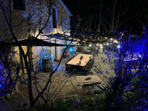 Villas MAS de PUJOL : photos des chambres