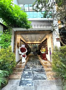 Villa Cao Nguyên 2 HG -by BAY LUXURY