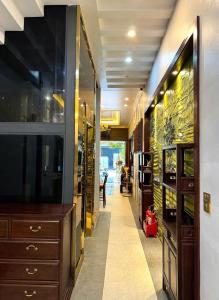 Villa Cao Nguyên 2 HG -by BAY LUXURY