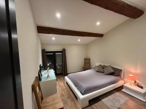 Villas MAS de PUJOL : photos des chambres