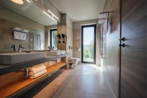 Balvanyos Resort - Peakture Hotel & Grand Hotel Balvanyos