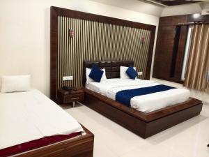 Hotel Sai Kripa Dewas