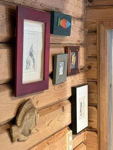 Rental villa Gontaya