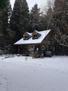 Rental villa Gontaya