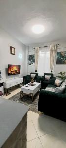 Crown Suites, Rehema Homes - Naivasha