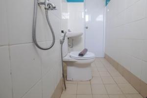 Great Location and Comfort 3BR at Bassura City Apartment By Travelio