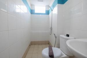 Great Location and Comfort 3BR at Bassura City Apartment By Travelio