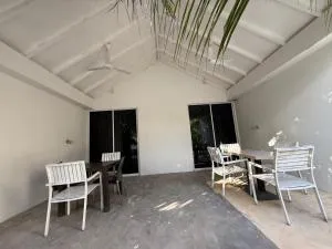 Triple Villa by Rashuthere - Rasdhoo