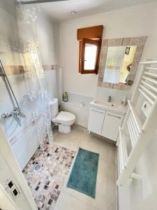 Le Jardinet - Small garden in town