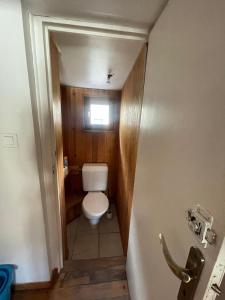 Appartements joli T3 au coeur de lourdes : photos des chambres