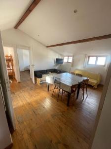 Appartements joli T3 au coeur de lourdes : photos des chambres