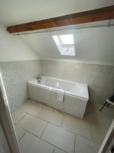 Appartements joli T3 au coeur de lourdes : Appartement 2 Chambres