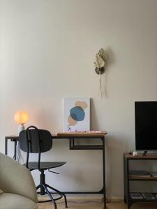 Apartment im Wein- und Freizeitidyll Klöch