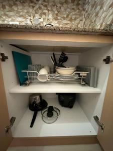 Staycation at Field Residences Near Airport