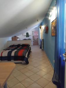 Casa di corte in centro storico