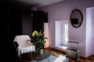 "Chez Jean" à Ruoms