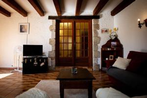 "Chez Jean" à Ruoms