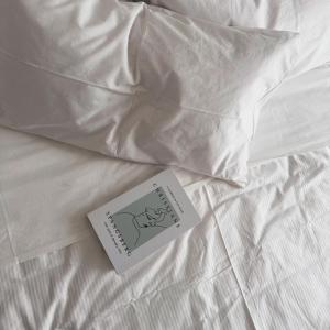Ponte Milvio Suite & Parking- La Chambre de Sophie