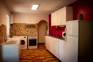 Maisons de vacances L-Espedes a Ruoms : photos des chambres