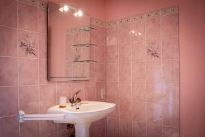 Maisons de vacances L-Espedes a Ruoms : photos des chambres