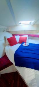 Bateaux Bateau Le Cezar : Mobile Home