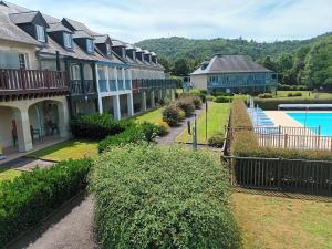 Appartements Correze rive Dordogne : photos des chambres