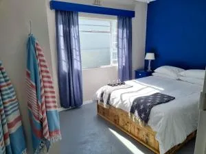 Blue Horizon - Hermanus