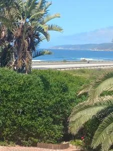 Lavender-Tide Wilderness - Hoekwil