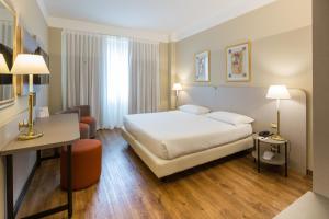Double or Twin Room room in Hotel Nasco