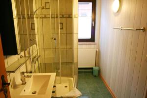 Wohnung In Ilfeld Mit Grill Und Garten