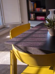 Luxury Penthouse Parioli